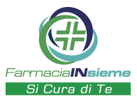 Logo FarmaciaINsieme